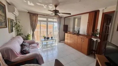 Piso – Guardamar del Segura, Urbanització Pinar de Guardamar - Más