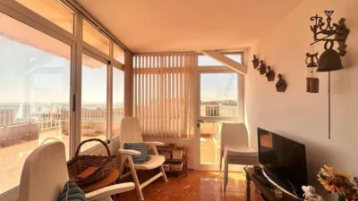 Piso – Guardamar del Segura, Urbanització Pinar de Guardamar - Vista 2