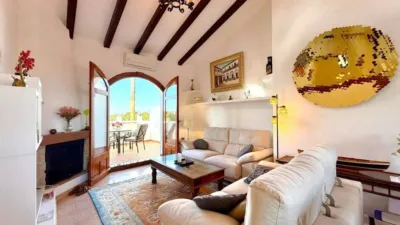 Casa - Más