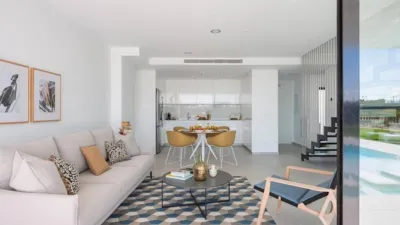 Chalet in Murcia Capital photo 5