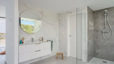 Chalet en Murcia Capital photo 11