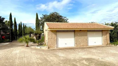 Casa – San Miguel de Salinas, Balcón de la Costa Blanca - Vista 4