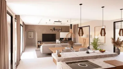 Chalet in Murcia Capital photo 3