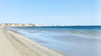 Townhouse in Tamarit-Platja Lissa photo 18