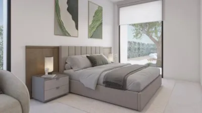 Chalet in Murcia Capital photo 6