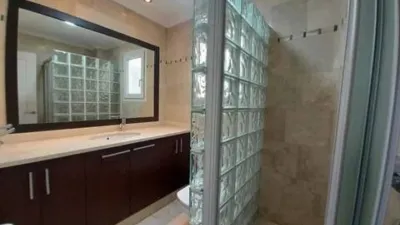 Apartment on Calle del Mar photo 20