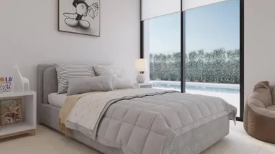 Chalet en Murcia Capital photo 9