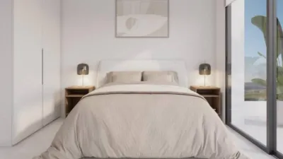 Chalet in Murcia Capital photo 8