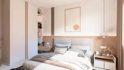Chalet in Murcia Capital photo 10