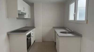 Apartment in Ondara photo 2