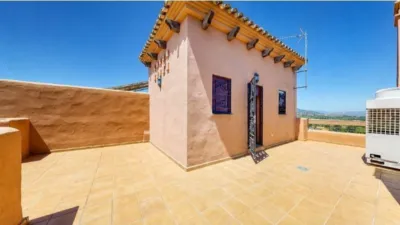 Townhouse in Alhaurín de la Torre photo 30