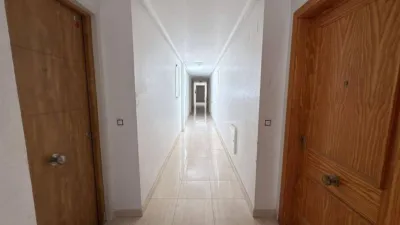 Apartment at Calle C. Maria Gil Vallejos 25 photo 27