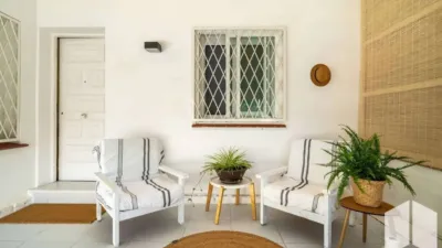 Chalet in Castelldefels photo 37