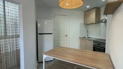 Penthouse in Pont Nou photo 10