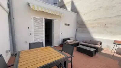 Penthouse in Pont Nou photo 7