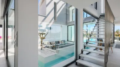 Chalet en Murcia Capital photo 8