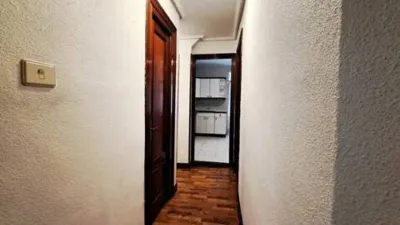 Piso en calle de Gregorio Uzquiano photo 14