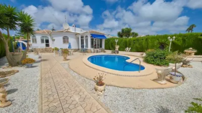 Casa – Torrevieja, Europa - Vista 2