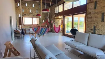 House in Salave photo 27