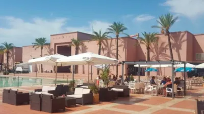 Apartment in Murcia Capital photo 14