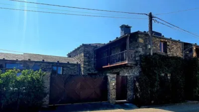 House in Salave photo 92