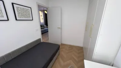 Apartment at Calle C. Maria Gil Vallejos 25 photo 21