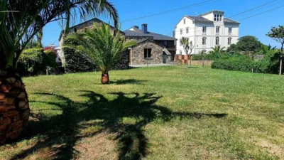 House in Salave photo 84