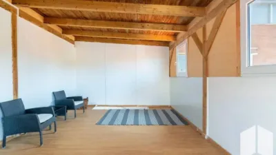 Chalet in Castelldefels photo 33