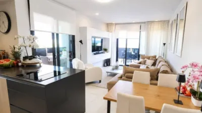 Apartment in Punta Prima-Ciñuelica-Alameda del Mar photo 13