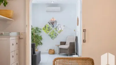 Chalet in Castelldefels photo 47