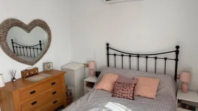 Casa – Orihuela, Urbanización Colinas de la Regia, Dehesa de Campoamor - Más