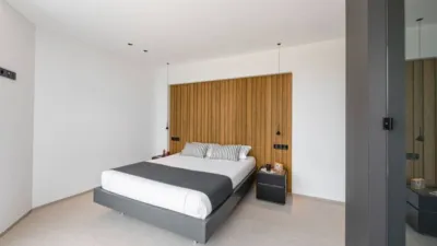 Chalet en Benidorm photo 45