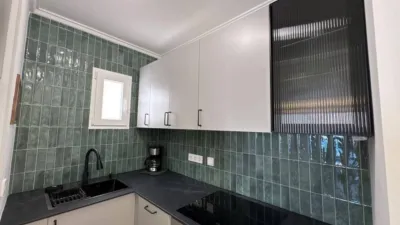 Apartment at Calle C. Maria Gil Vallejos 25 photo 12