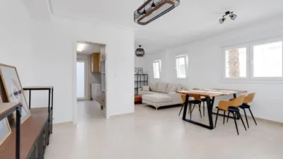 Casa – San Fulgencio - Més