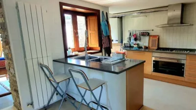 House in Salave photo 39