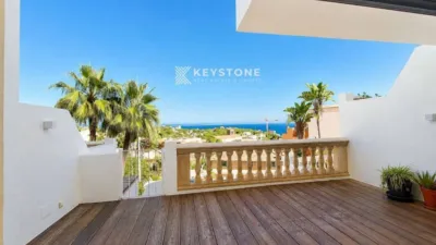 Semi-detached house in Palma de Mallorca photo 8