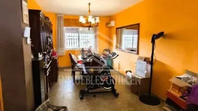 Terraced House in Berja photo 3
