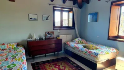 House in Salave photo 73