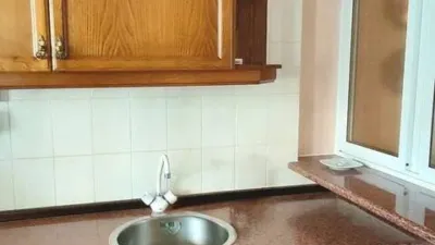 Apartment in Hermandad de Campoo de Suso photo 16