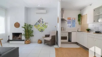 Chalet in Castelldefels photo 45