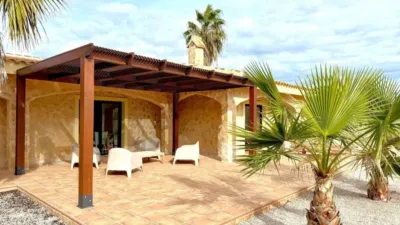Casa – San Miguel de Salinas, Balcón de la Costa Blanca - Més