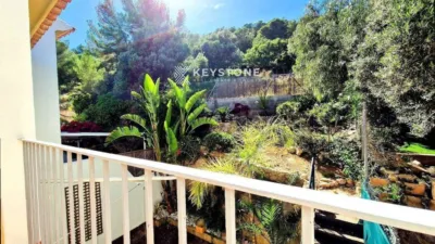 Semi-detached house in Palma de Mallorca photo 21