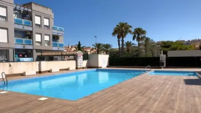 Apartment at Calle C. Maria Gil Vallejos 25 photo 28