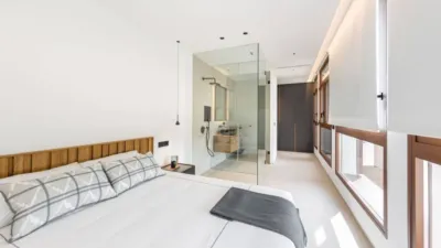 Chalet en Benidorm photo 28