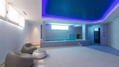 Chalet en Benidorm photo 15