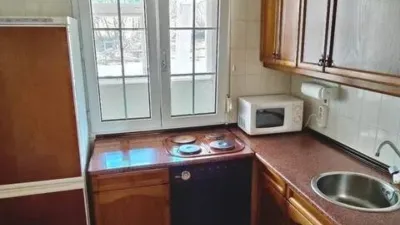 Apartment in Hermandad de Campoo de Suso photo 15