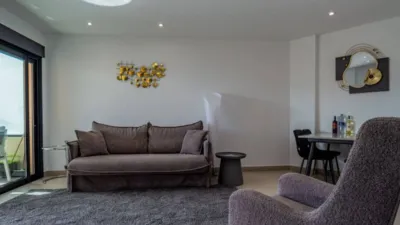 Apartment in L'Albir photo 7