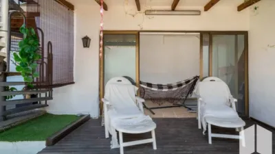 Chalet in Castelldefels photo 62