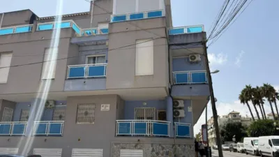 Apartment at Calle C. Maria Gil Vallejos 25 photo 34