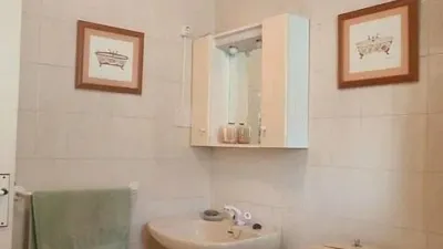 Apartment in Hermandad de Campoo de Suso photo 8